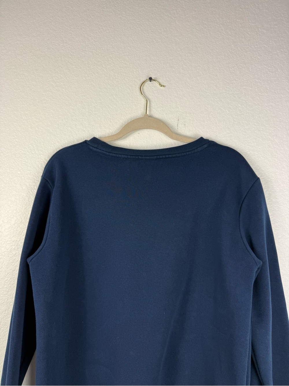 Adidas NIGO Collaboration Bear Sweatshirt Mens size L - Picture 3 of 9